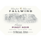 Preview: St. Michael-Eppan Pinot Noir Riserva Fallwind